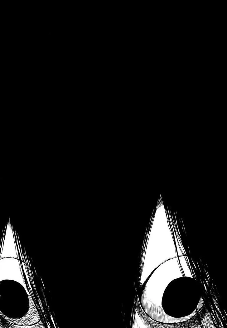 Kouishou Radio Chapter 8 page 11 - 