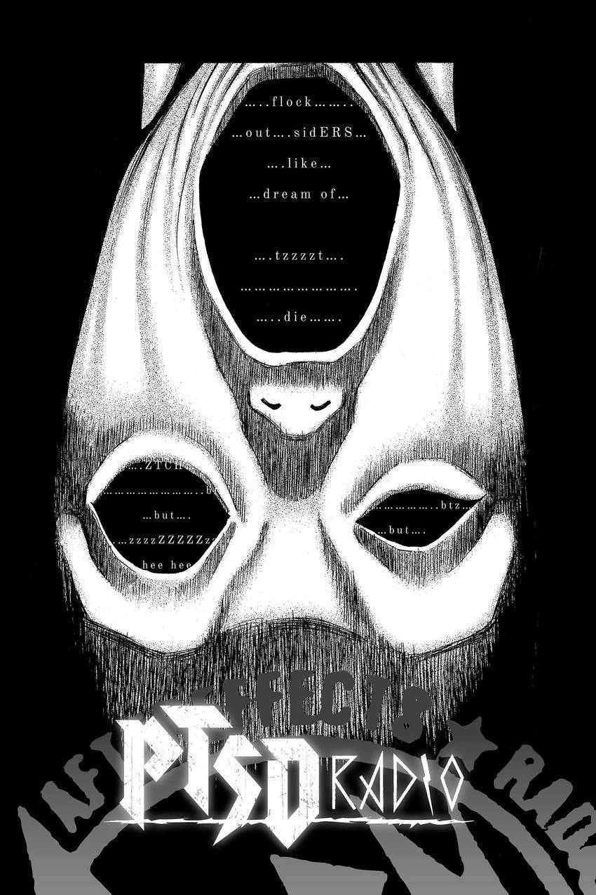 Kouishou Radio Chapter 87 page 7 - 