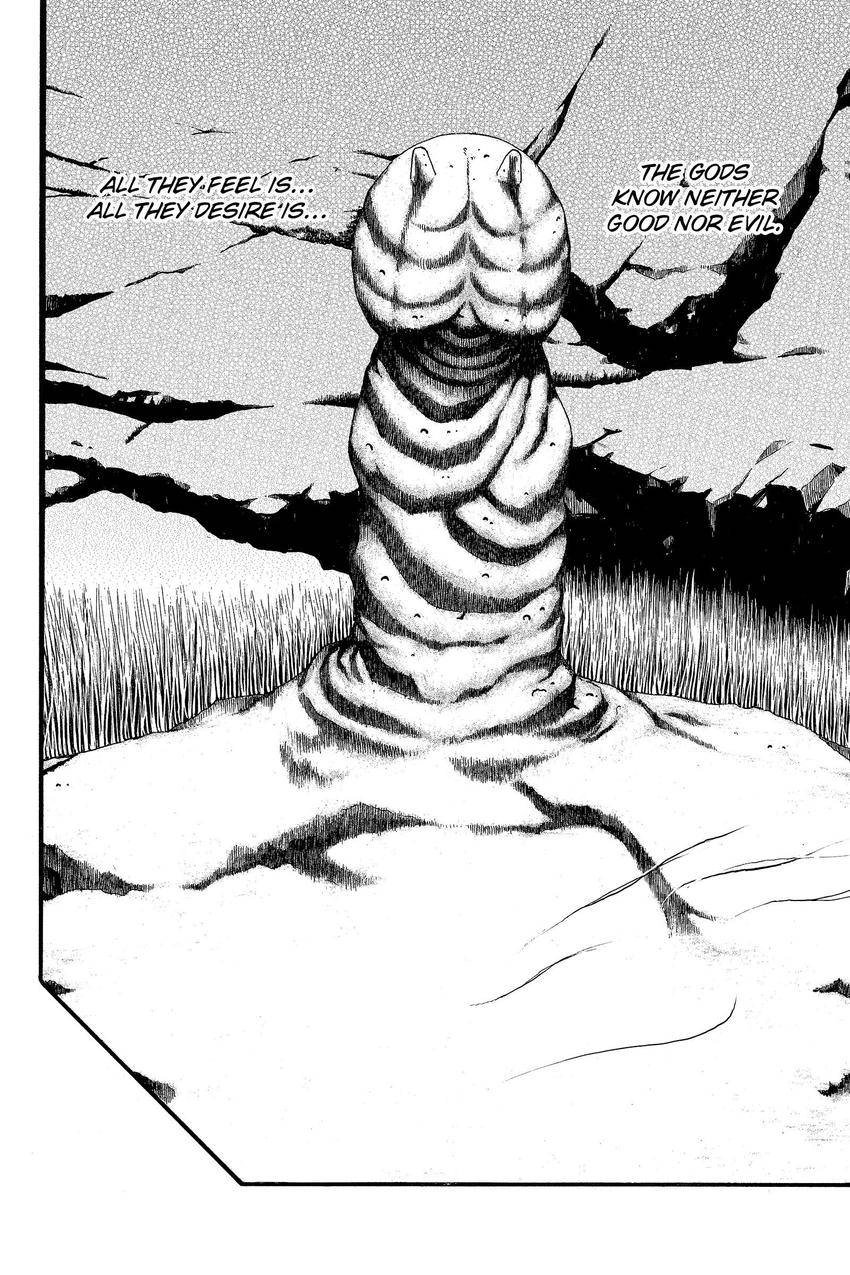 Kouishou Radio Chapter 88 page 20 - 