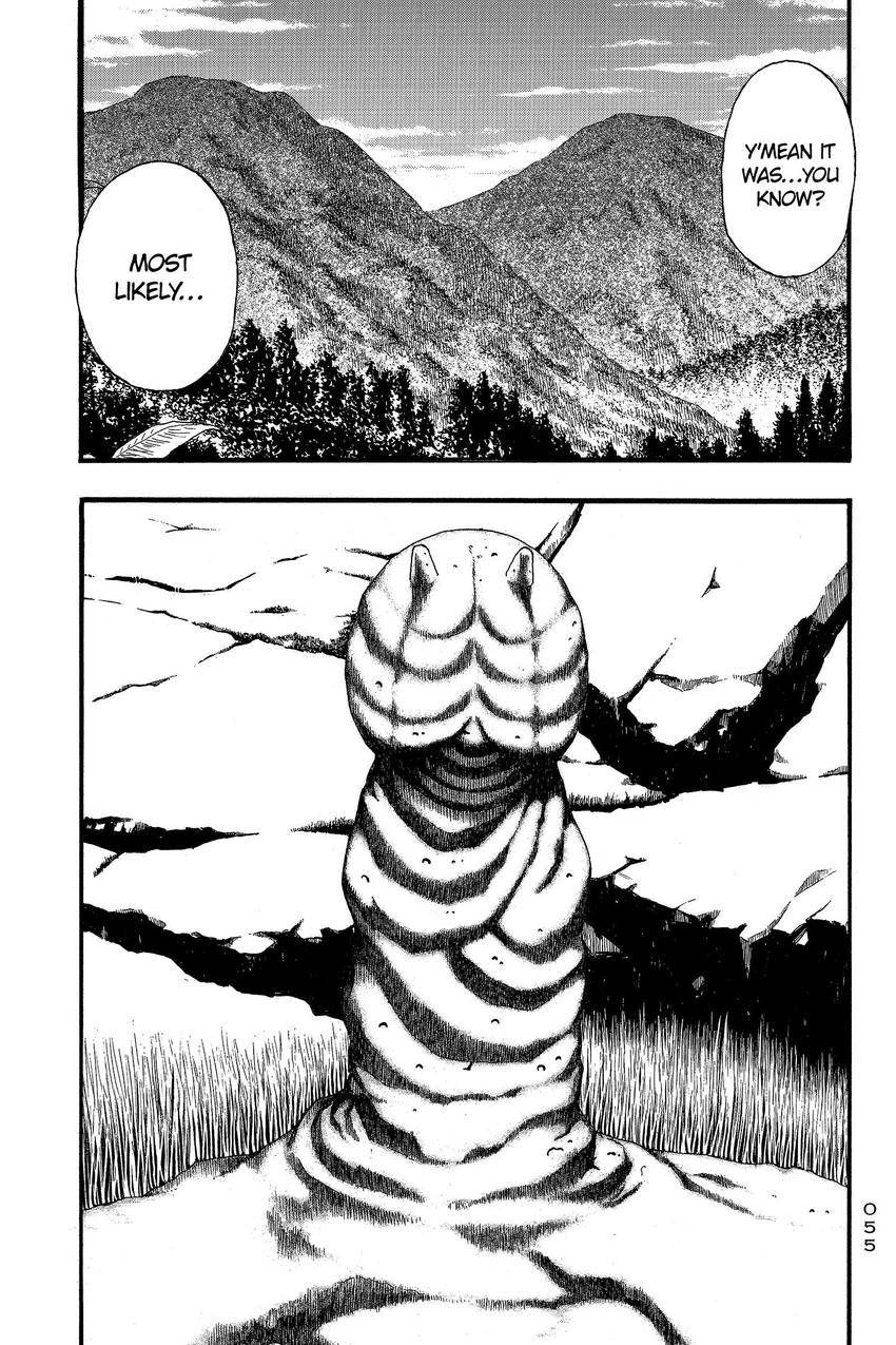 Kouishou Radio Chapter 88 page 5 - 