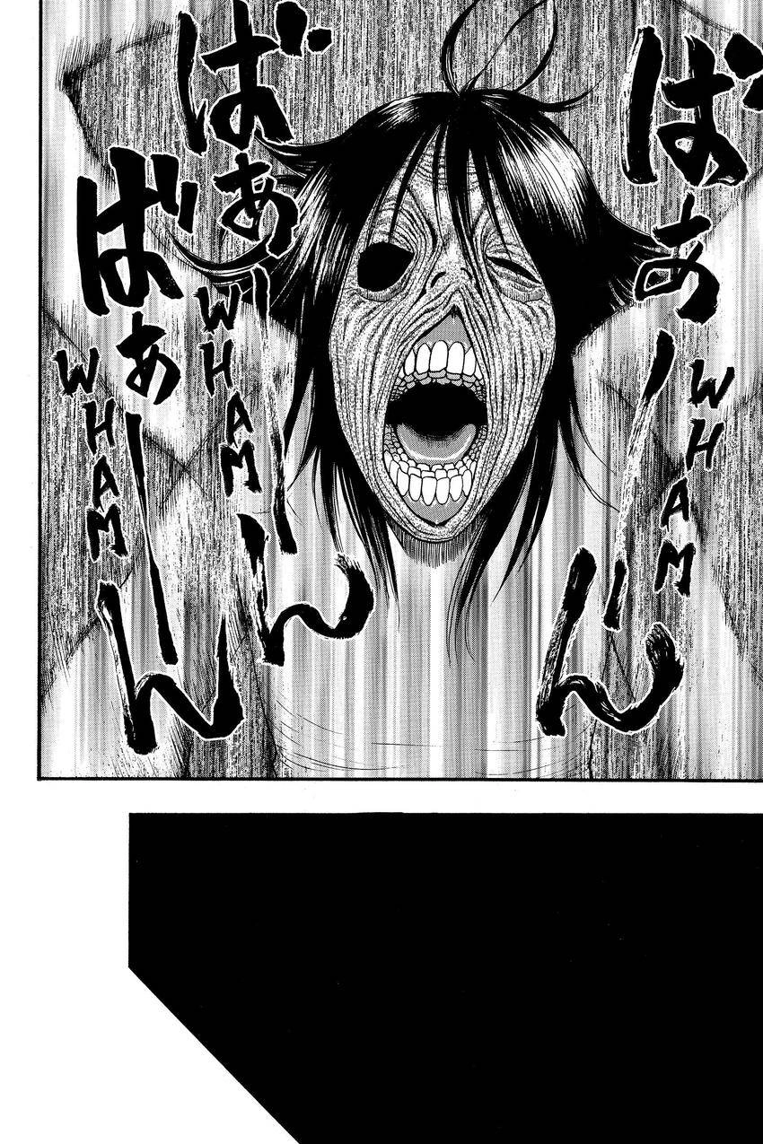Kouishou Radio Chapter 90 page 5 - 