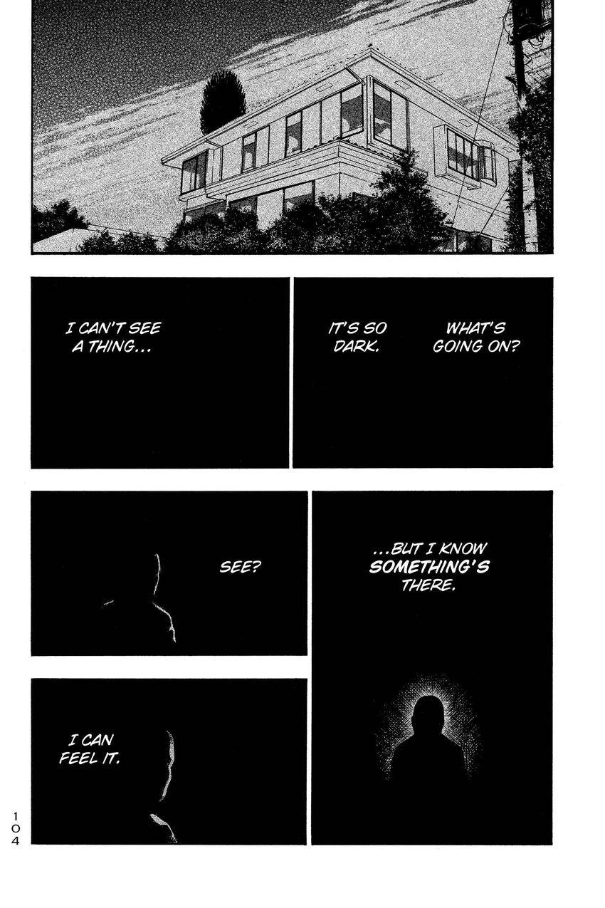 Kouishou Radio Chapter 92 page 12 - 