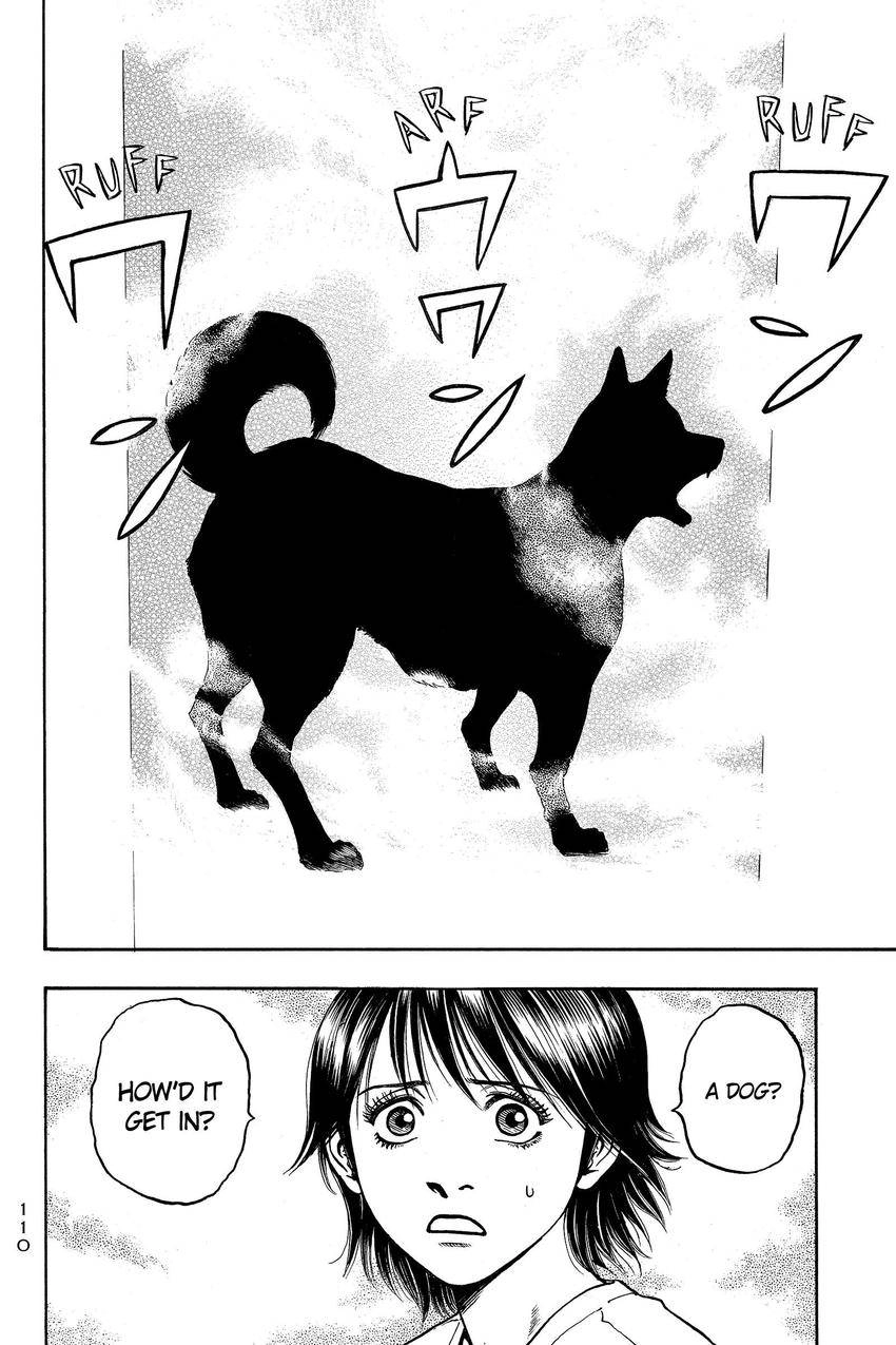 Kouishou Radio Chapter 92 page 18 - 