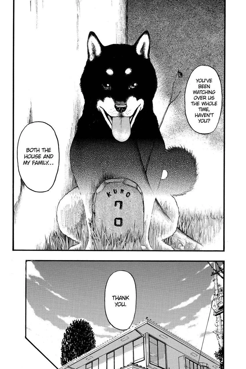 Kouishou Radio Chapter 92 page 28 - 