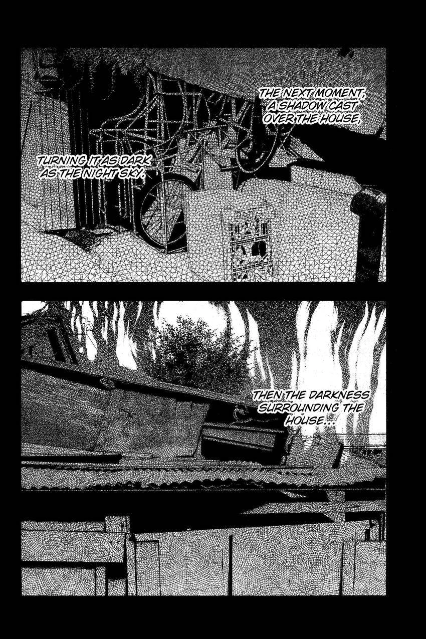 Kouishou Radio Chapter 94 page 15 - 