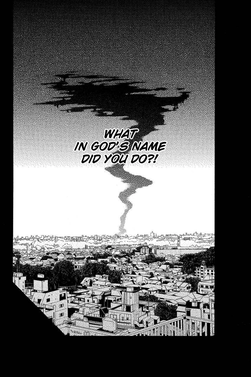 Kouishou Radio Chapter 94 page 17 - 
