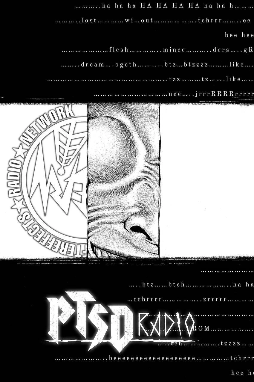 Kouishou Radio Chapter 94 page 20 - 
