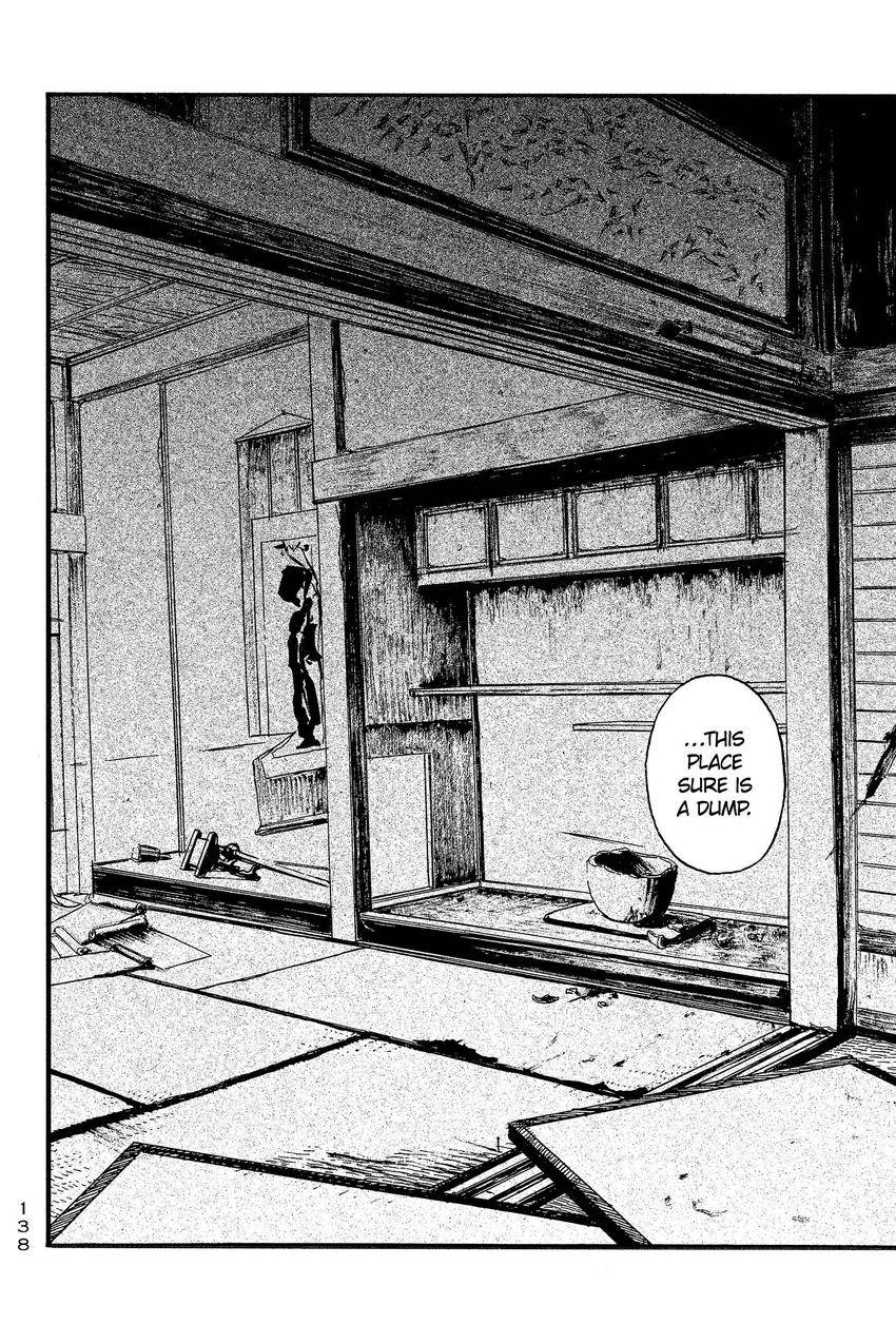 Kouishou Radio Chapter 94 page 6 - 