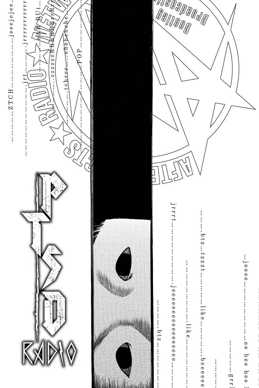 Kouishou Radio Chapter 97 page 8 - 
