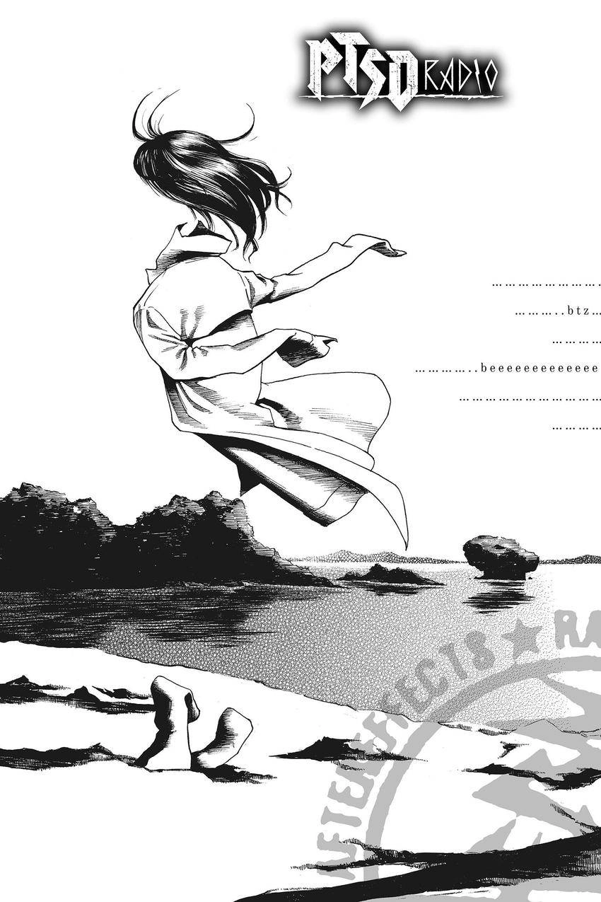 Kouishou Radio Chapter 98 page 9 - 