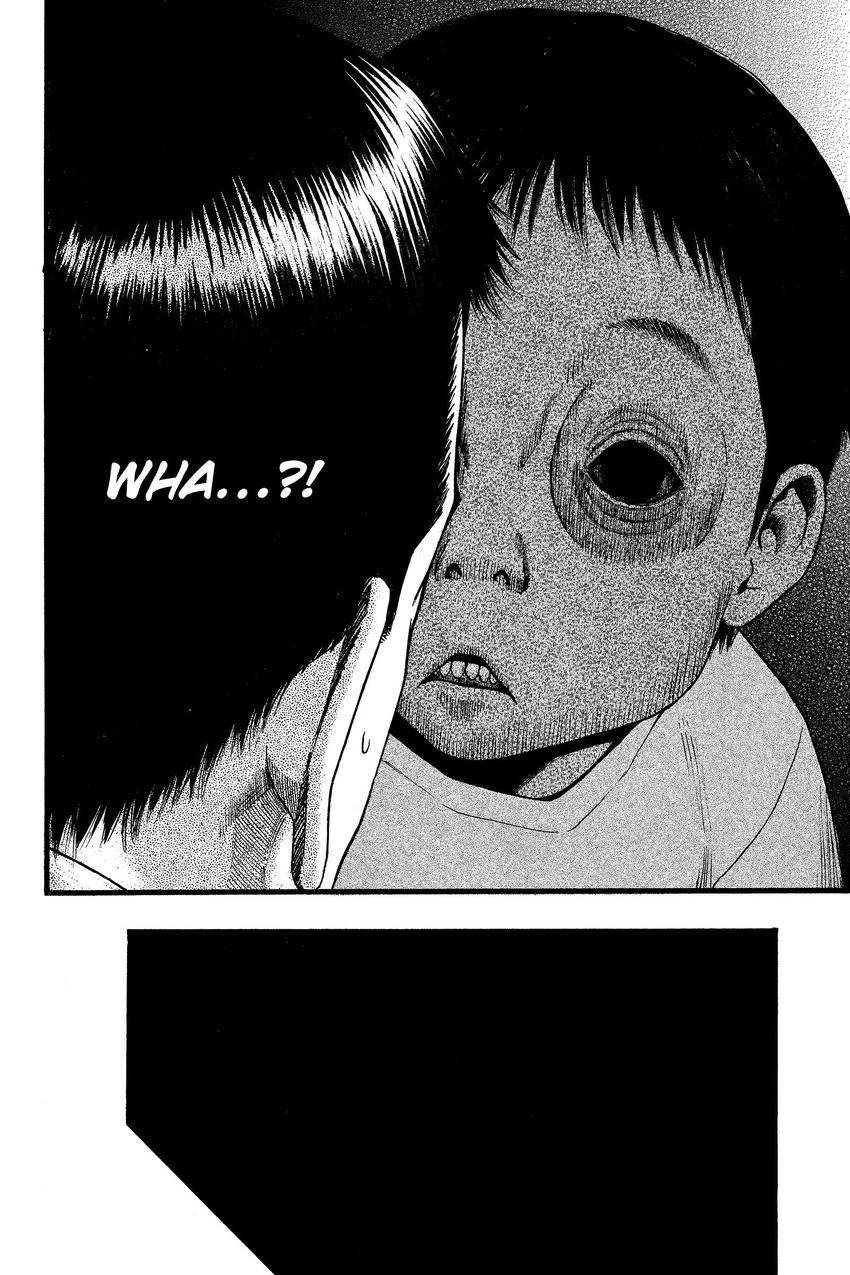Kouishou Radio Chapter 99 page 6 - 