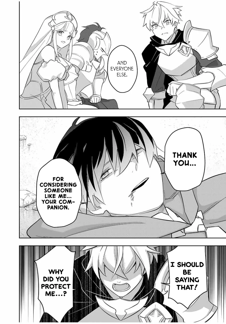 Koujo Tensei: Densetsu no Dai Madoushi (♂), Hime Kishi to Narite Densetsu no Reijou Kishidan o Tsukuri Musou Suru Chapter 1 page 7 - 