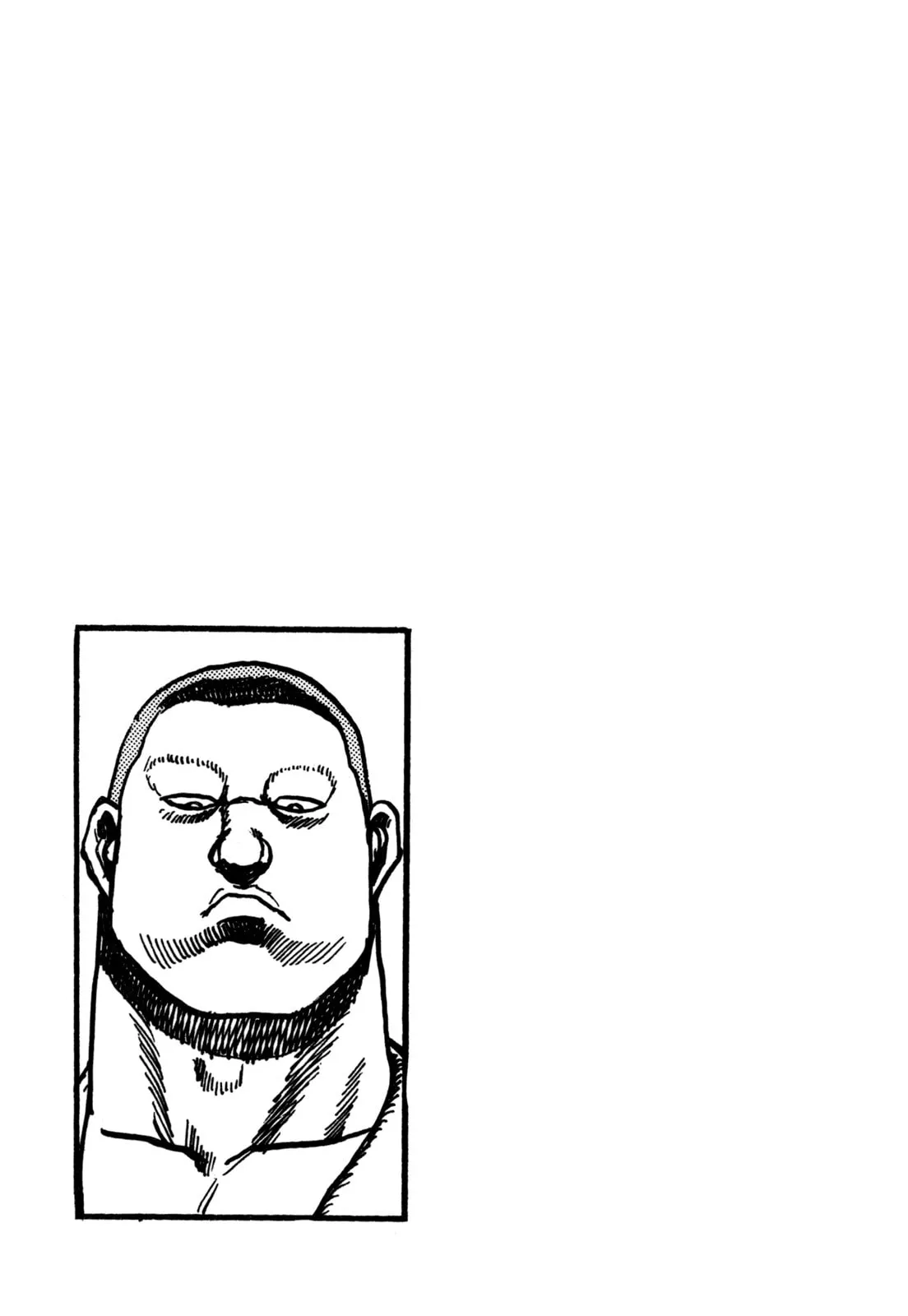 Koukou Tekken-den Tough Chapter 21 page 20 - 