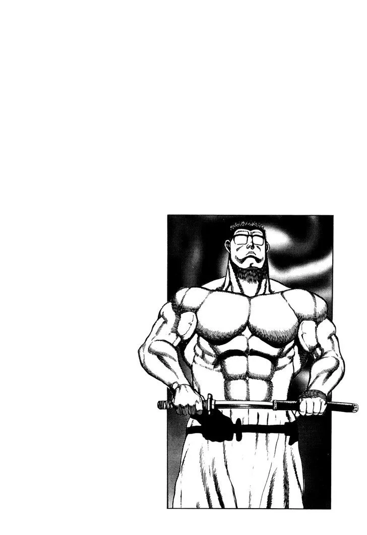 Koukou Tekkenden Tough Chapter 101 page 20 - 