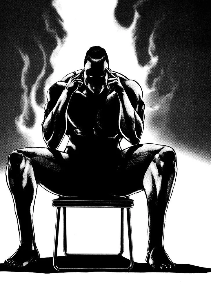 Koukou Tekkenden Tough Chapter 110 page 9 - 