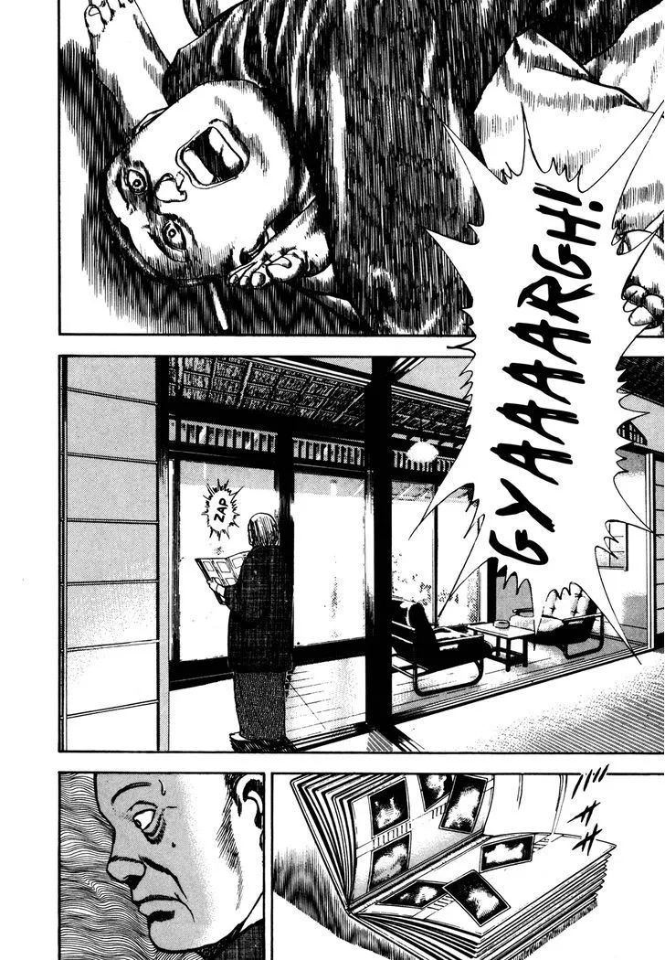 Koukou Tekkenden Tough Chapter 113 page 18 - 