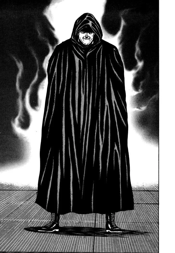 Koukou Tekkenden Tough Chapter 114 page 24 - 