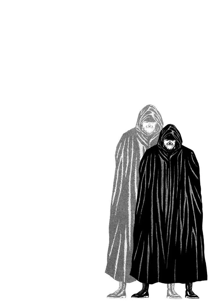 Koukou Tekkenden Tough Chapter 114 page 26 - 