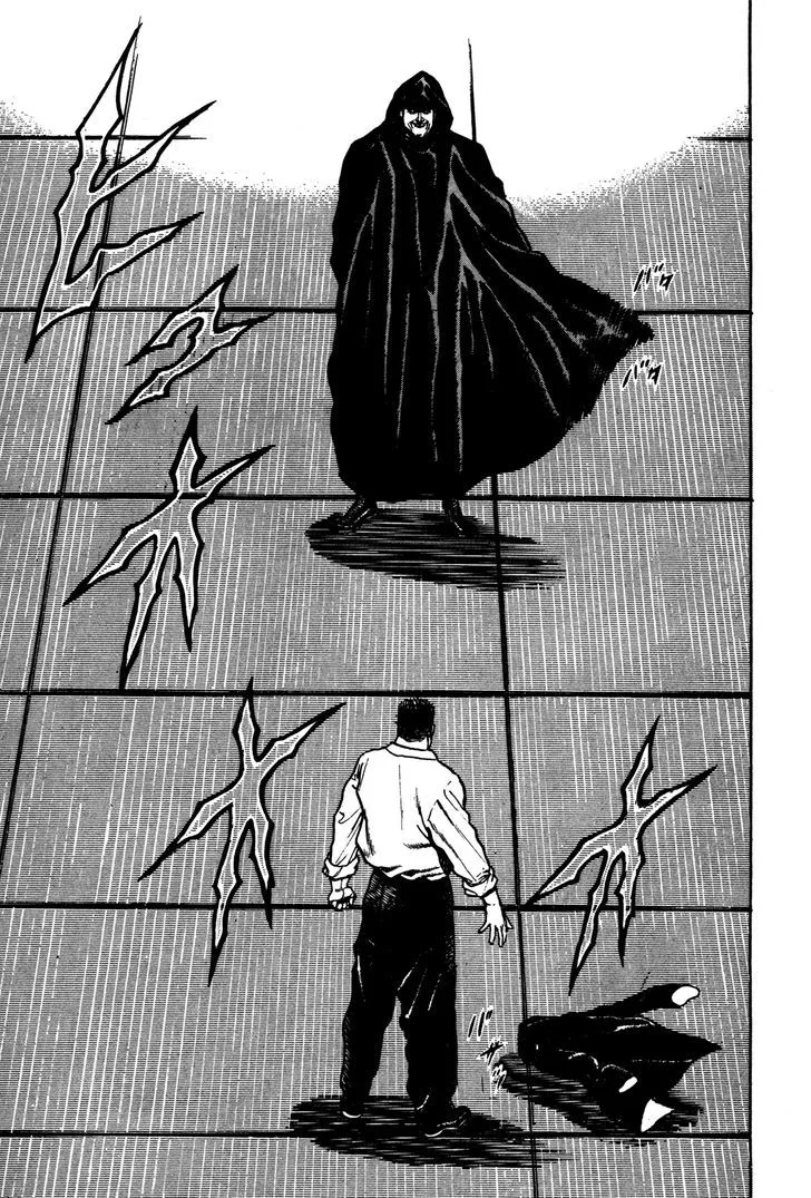 Koukou Tekkenden Tough Chapter 115 page 3 - 