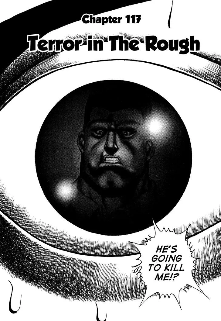 Koukou Tekkenden Tough Chapter 117 page 2 - 