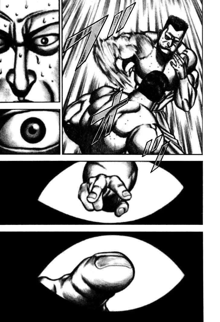 Koukou Tekkenden Tough Chapter 118 page 13 - 