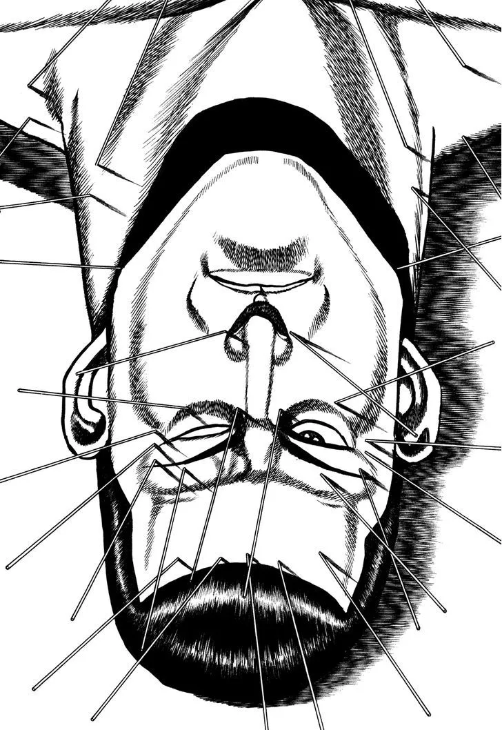 Koukou Tekkenden Tough Chapter 118 page 10 - 