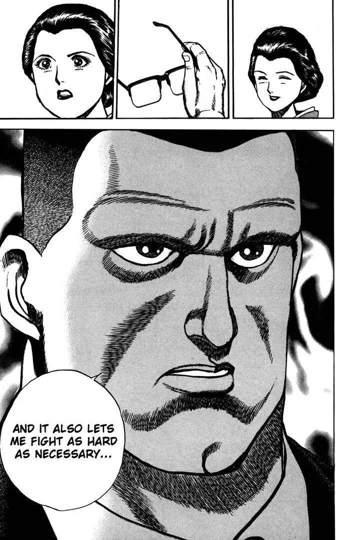 Koukou Tekkenden Tough Chapter 120 page 12 - 
