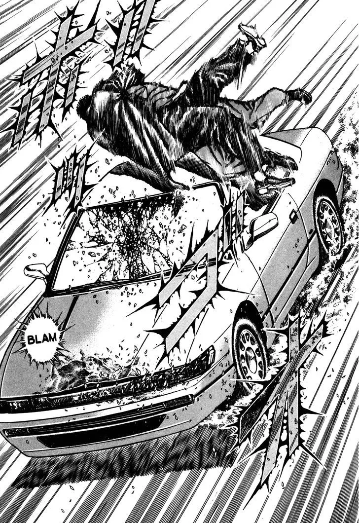 Koukou Tekkenden Tough Chapter 120 page 16 - 