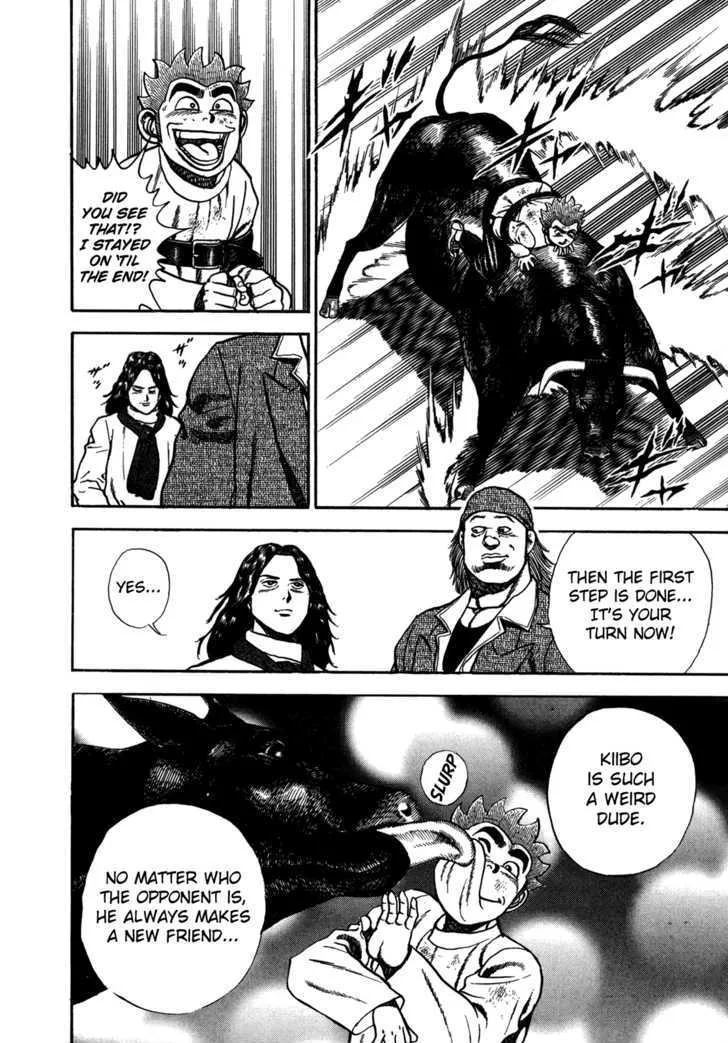 Koukou Tekkenden Tough Chapter 125 page 24 - 