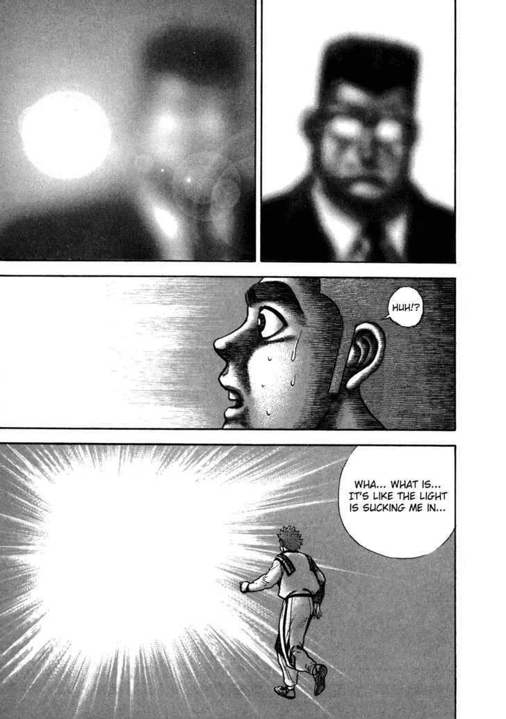 Koukou Tekkenden Tough Chapter 126 page 11 - 