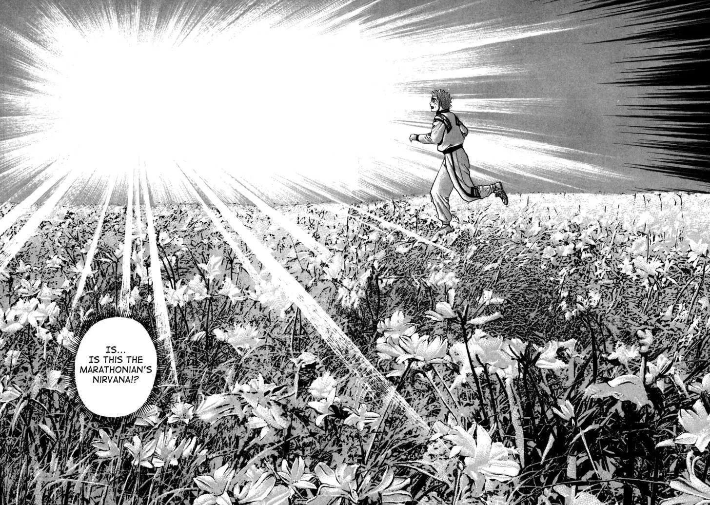 Koukou Tekkenden Tough Chapter 126 page 12 - 