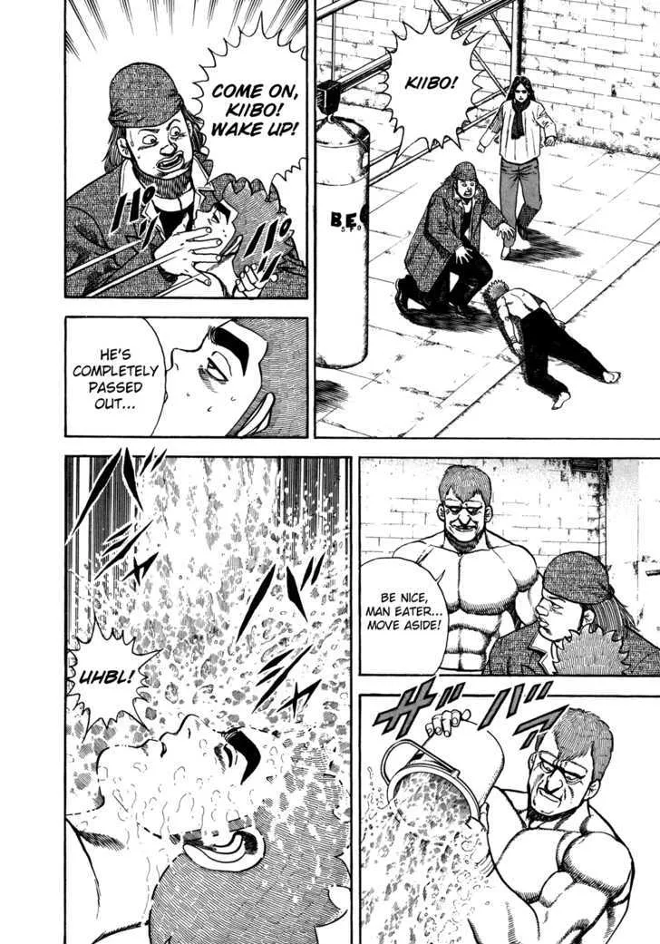 Koukou Tekkenden Tough Chapter 127 page 10 - 