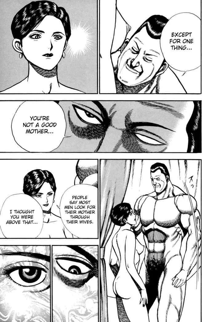 Koukou Tekkenden Tough Chapter 128 page 12 - 