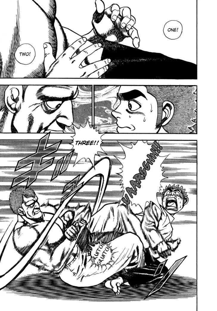 Koukou Tekkenden Tough Chapter 129 page 2 - 