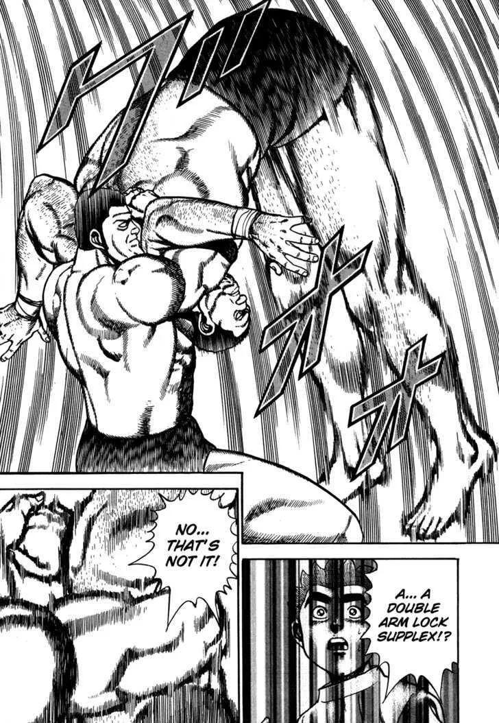 Koukou Tekkenden Tough Chapter 129 page 16 - 