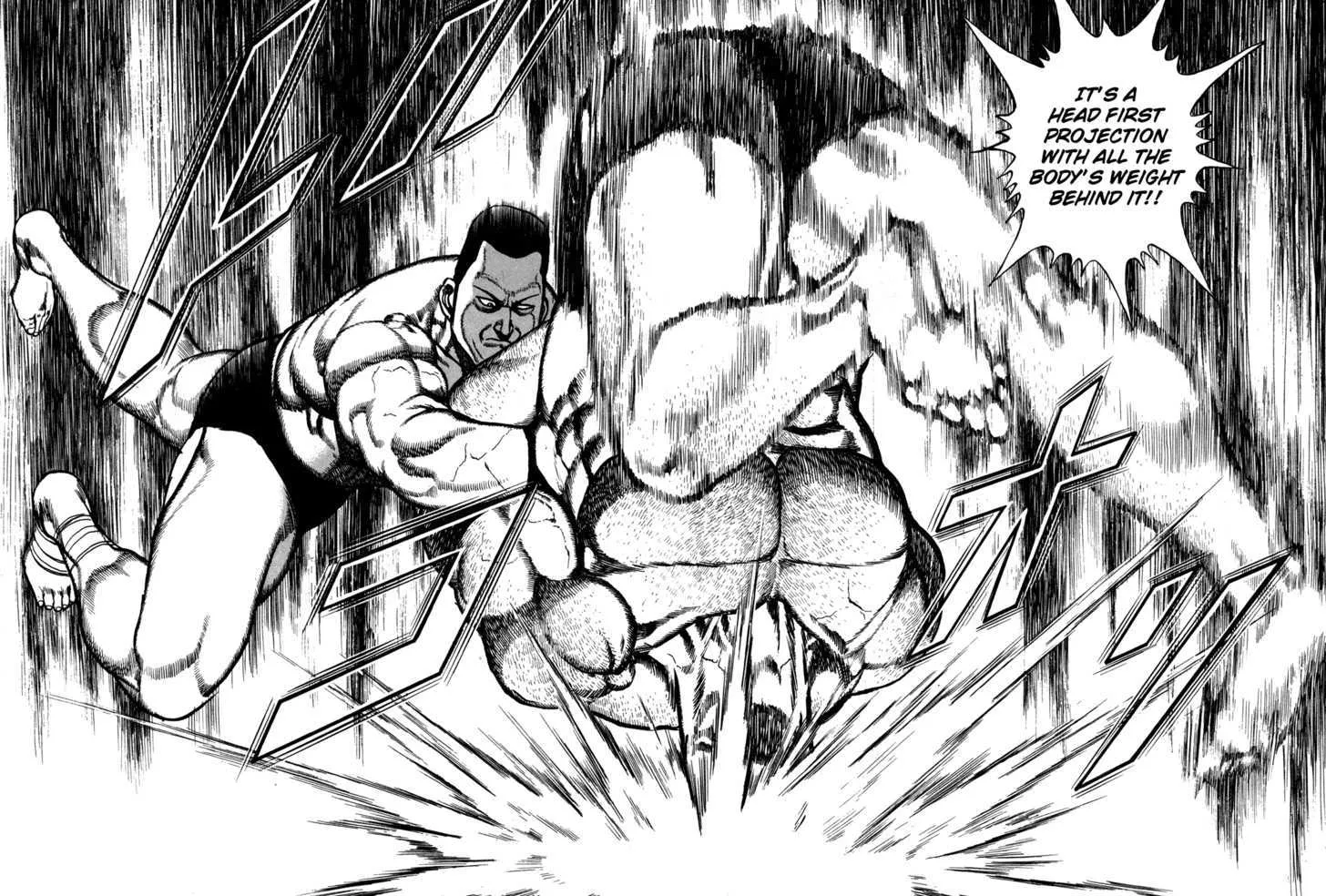 Koukou Tekkenden Tough Chapter 129 page 17 - 
