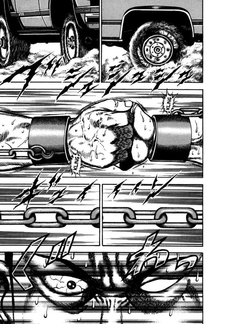 Koukou Tekkenden Tough Chapter 129 page 10 - 
