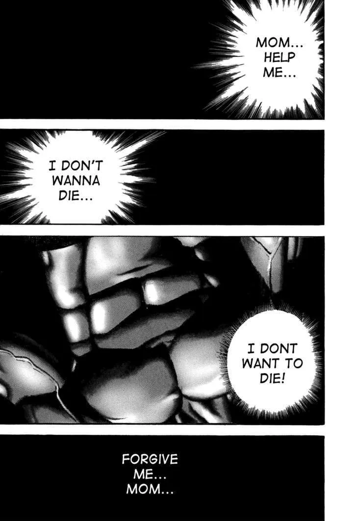 Koukou Tekkenden Tough Chapter 131 page 3 - 