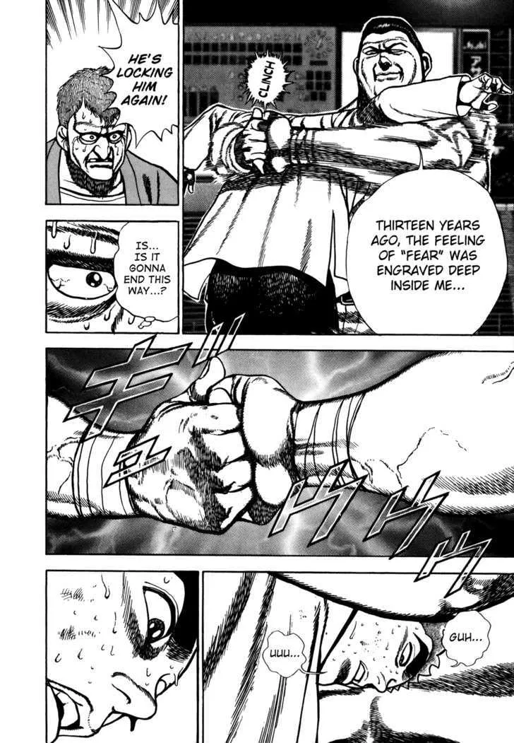 Koukou Tekkenden Tough Chapter 135 page 14 - 