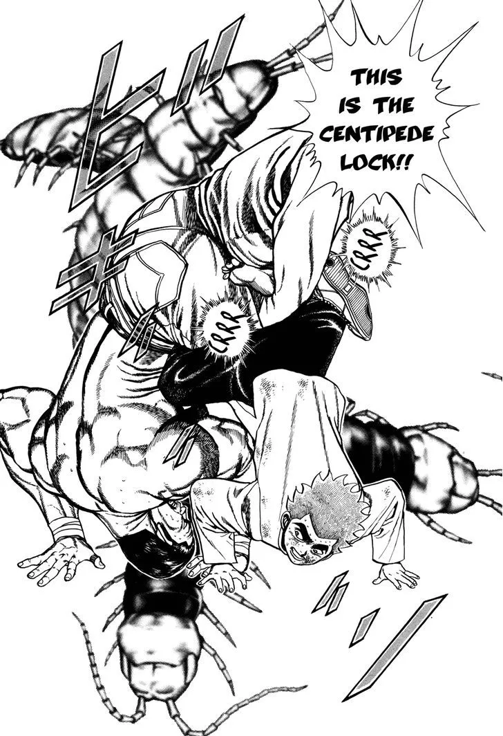 Koukou Tekkenden Tough Chapter 138 page 2 - 