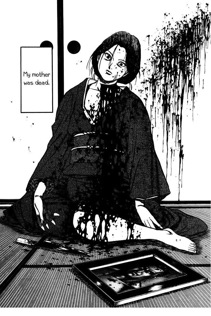 Koukou Tekkenden Tough Chapter 141 page 9 - 