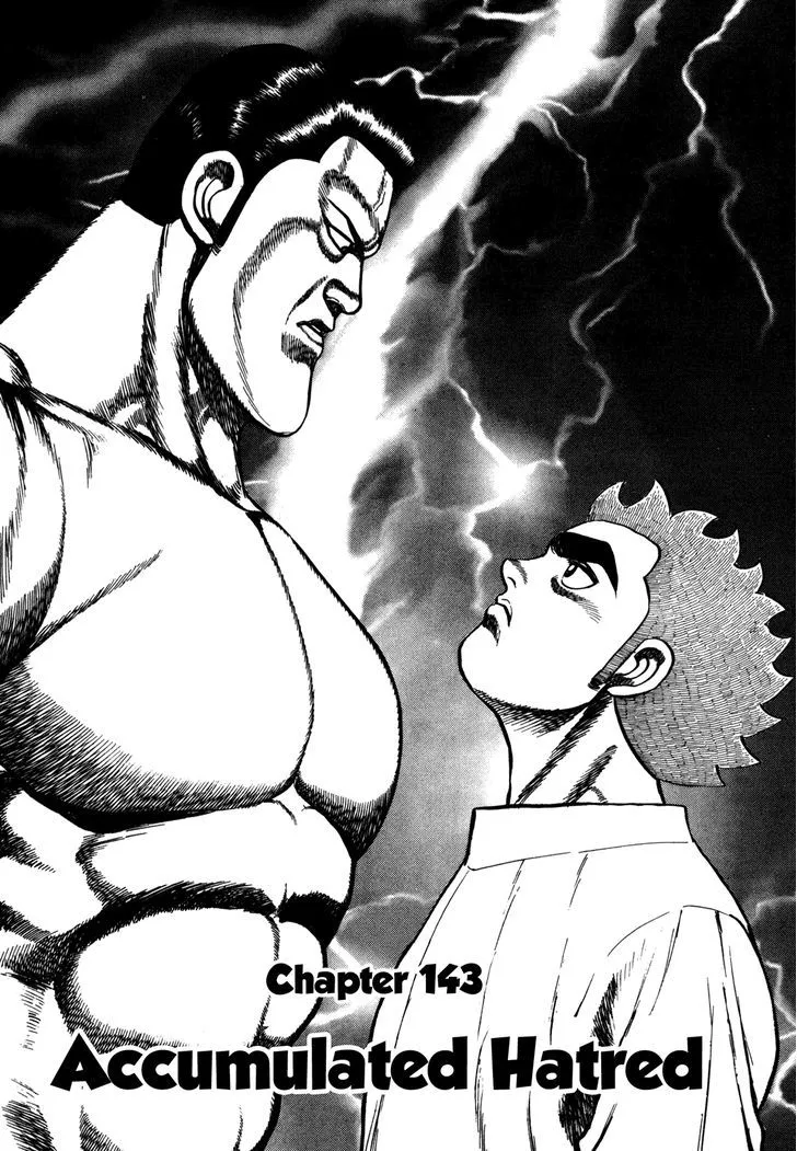 Koukou Tekkenden Tough Chapter 143 page 2 - 