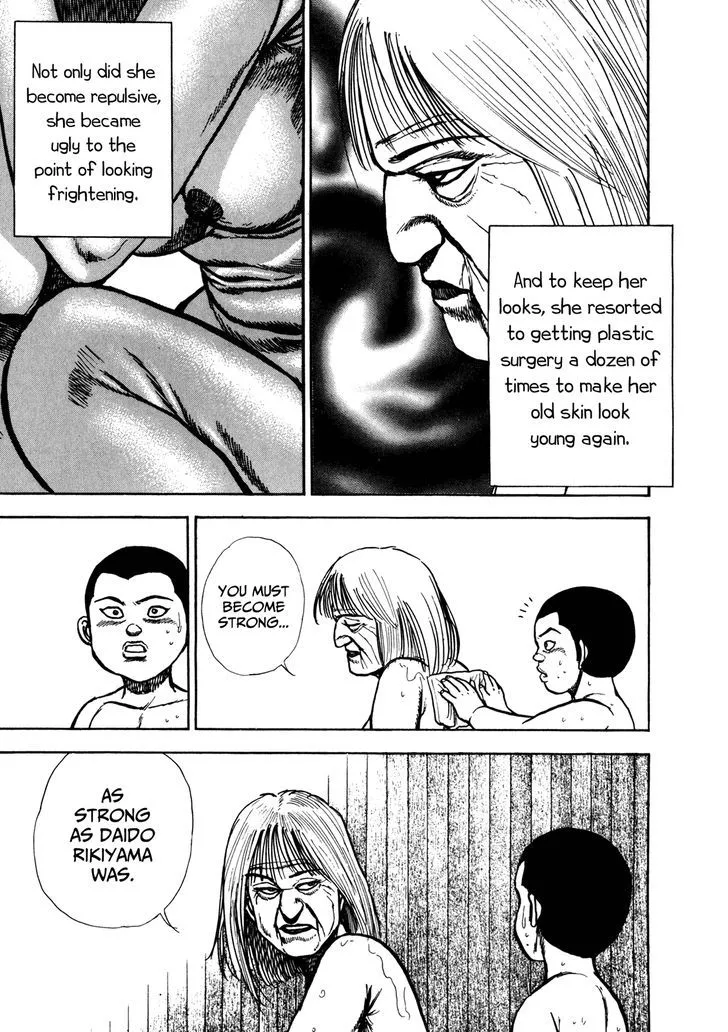 Koukou Tekkenden Tough Chapter 145 page 9 - 