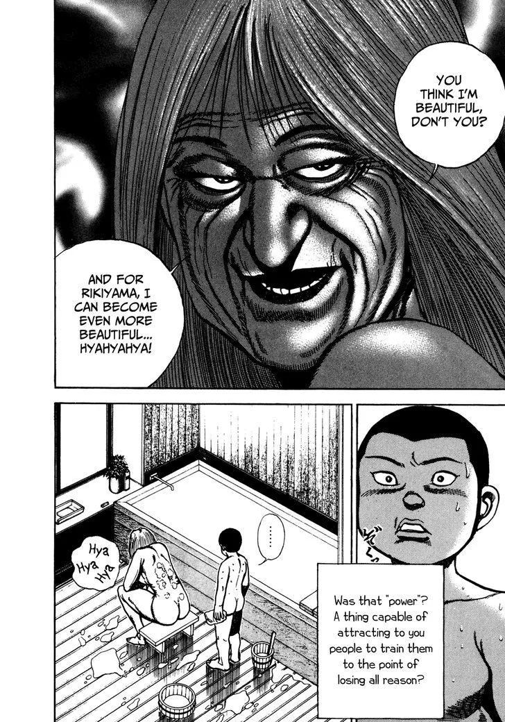 Koukou Tekkenden Tough Chapter 145 page 10 - 
