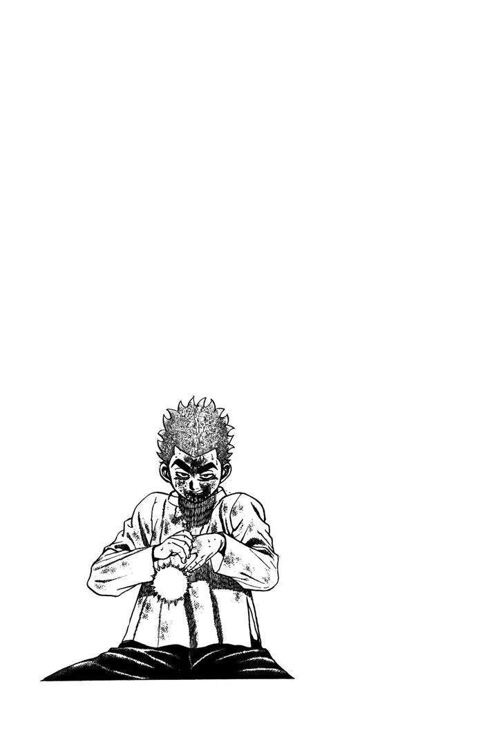 Koukou Tekkenden Tough Chapter 146 page 18 - 