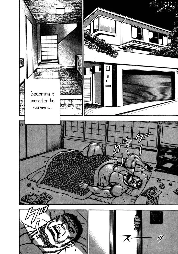 Koukou Tekkenden Tough Chapter 146 page 9 - 