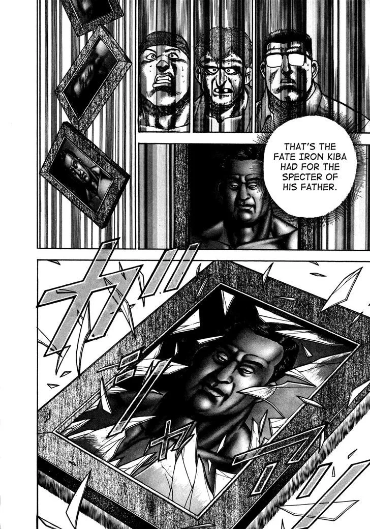 Koukou Tekkenden Tough Chapter 148 page 2 - 