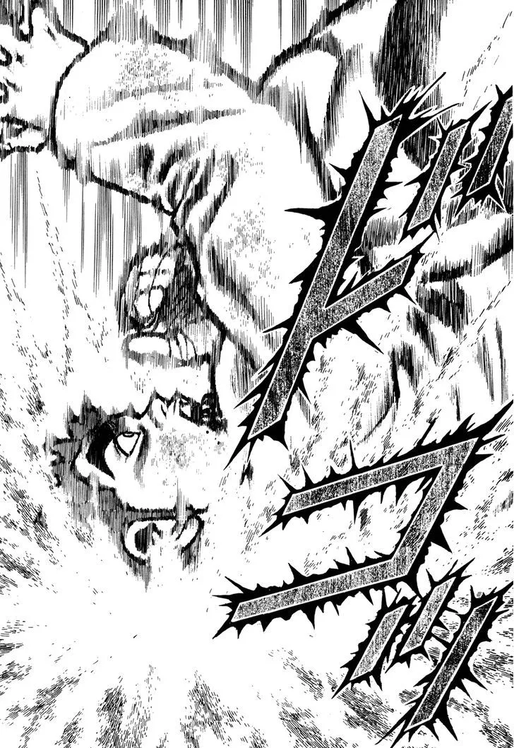 Koukou Tekkenden Tough Chapter 148 page 3 - 