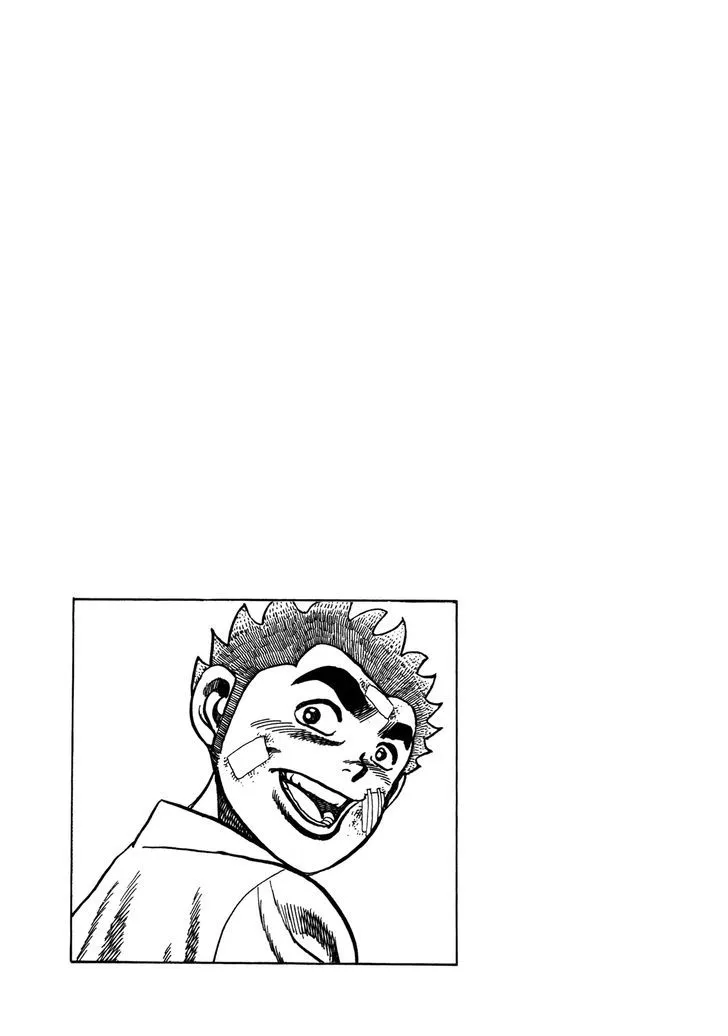 Koukou Tekkenden Tough Chapter 149 page 18 - 