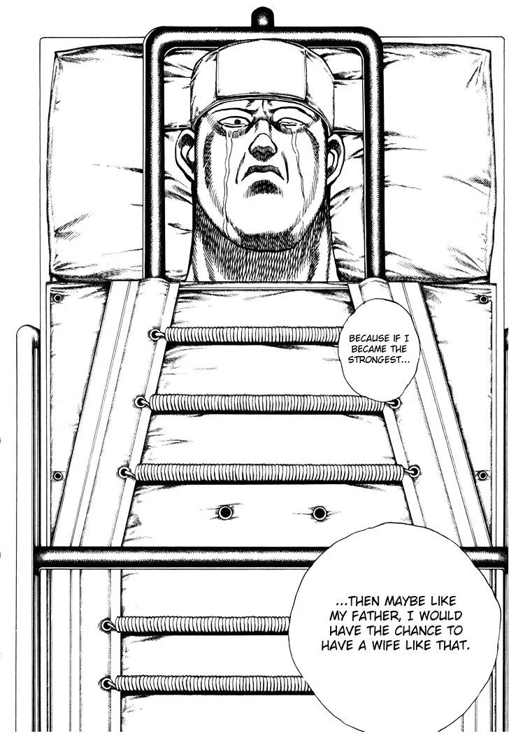 Koukou Tekkenden Tough Chapter 149 page 9 - 